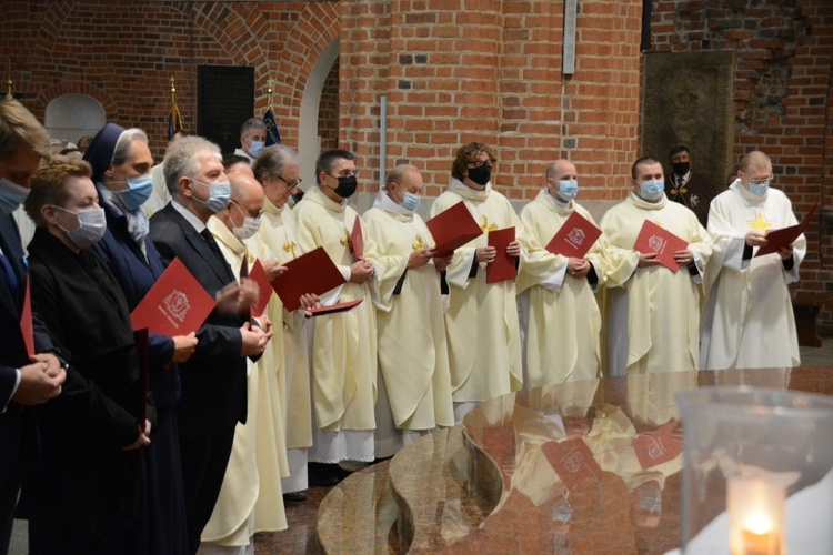 Rozpoczęcie diecezjalnego etapu Synodu