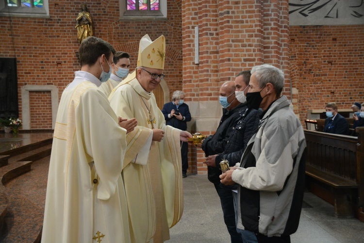 Rozpoczęcie diecezjalnego etapu Synodu