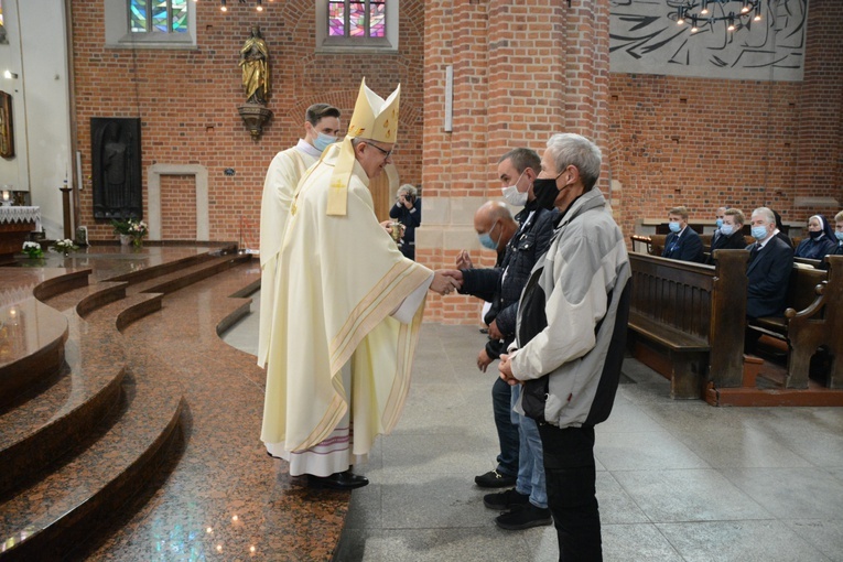 Rozpoczęcie diecezjalnego etapu Synodu