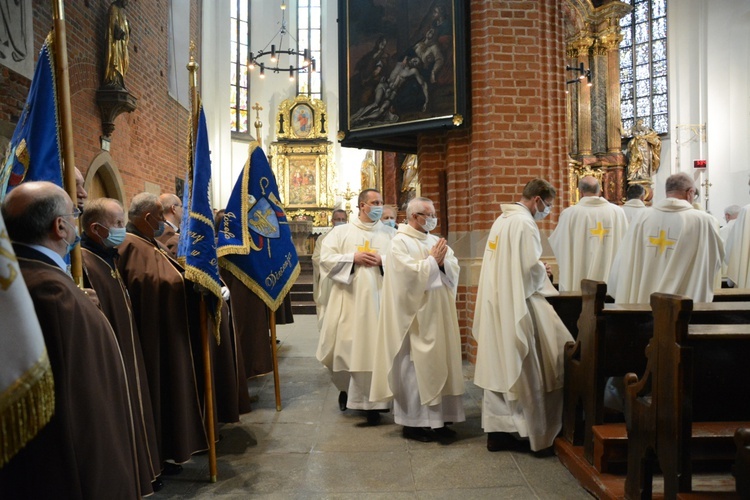 Rozpoczęcie diecezjalnego etapu Synodu