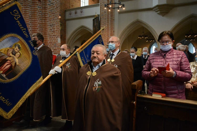 Rozpoczęcie diecezjalnego etapu Synodu