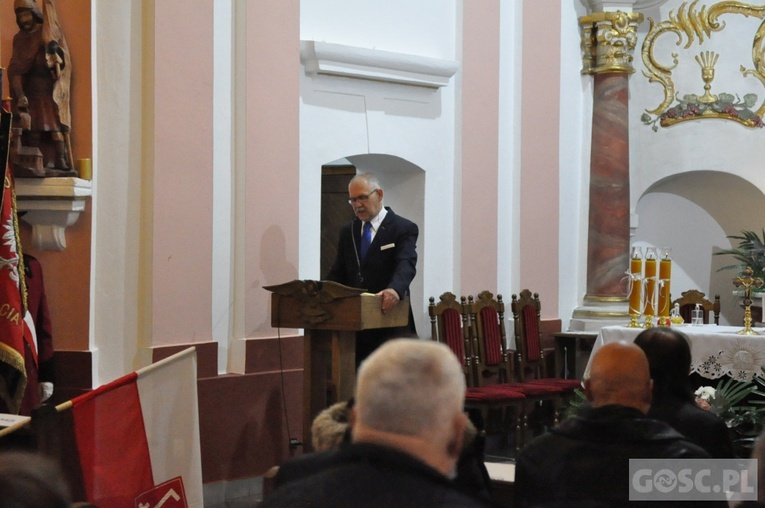 Wspomnienie o ojcu Leandrze