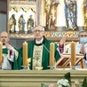 Inauguracja synodu