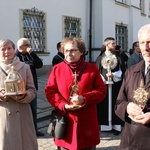 Procesja różańcowa za Polskę cz.1