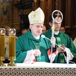 Inauguracja fazy diecezjalnej synodu biskupów 