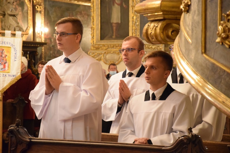 Inauguracja fazy diecezjalnej synodu biskupów 