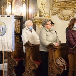 Inauguracja fazy diecezjalnej synodu biskupów 