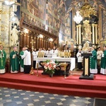 Inauguracja fazy diecezjalnej synodu biskupów 