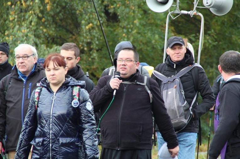 Pielgrzymka trzebnicka cz. 13