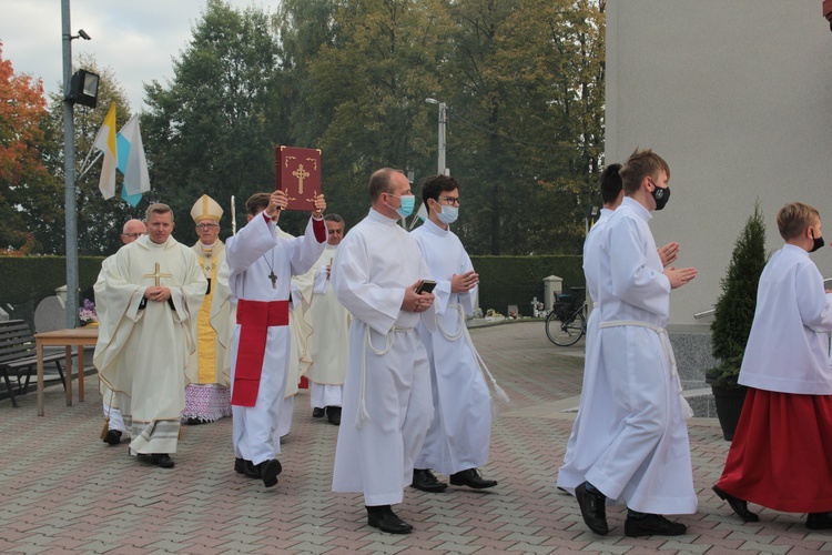 Pawłowice Śląskie. 425-lecie kościoła św. Jana Chrzciciela 