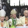 Inauguracja synodu