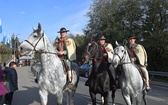 Z Matką Bożą Fatimską przez Zakopane