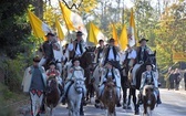 Z Matką Bożą Fatimską przez Zakopane