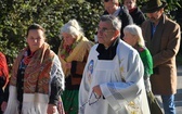 Z Matką Bożą Fatimską przez Zakopane