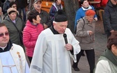 Z Matką Bożą Fatimską przez Zakopane