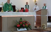 Parafialnie zespoły Caritas na podsumowaniu programu pomocy żywnościowej w Janowicach