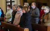 Parafialnie zespoły Caritas na podsumowaniu programu pomocy żywnościowej w Janowicach