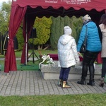 Dzień Dziecka Utraconego w Bielsku-Białej Kamienicy - 2021