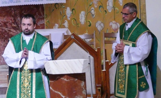 Dzień Dziecka Utraconego w kościele św. Józefa na Złotych Łanach - 2021
