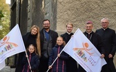 Rozpoczęcie synodu w Kościele bielsko-żywieckim