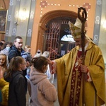 Rozpoczęcie synodu w Kościele bielsko-żywieckim