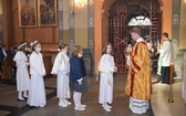 Rozpoczęcie synodu w Kościele bielsko-żywieckim