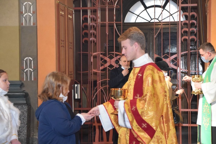 Rozpoczęcie synodu w Kościele bielsko-żywieckim