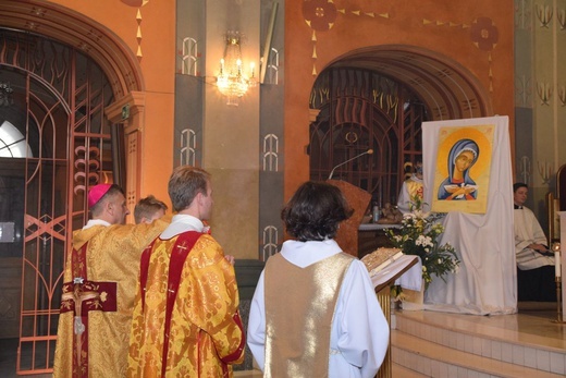 Rozpoczęcie synodu w Kościele bielsko-żywieckim