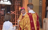 Rozpoczęcie synodu w Kościele bielsko-żywieckim