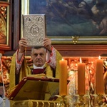 Rozpoczęcie synodu w Kościele bielsko-żywieckim