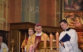 Rozpoczęcie synodu w Kościele bielsko-żywieckim