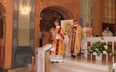 Rozpoczęcie synodu w Kościele bielsko-żywieckim