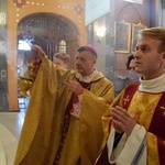 Rozpoczęcie synodu w Kościele bielsko-żywieckim