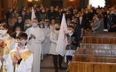 Rozpoczęcie synodu w Kościele bielsko-żywieckim