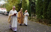 Rozpoczęcie synodu w Kościele bielsko-żywieckim