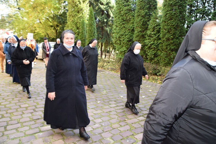 Rozpoczęcie synodu w Kościele bielsko-żywieckim