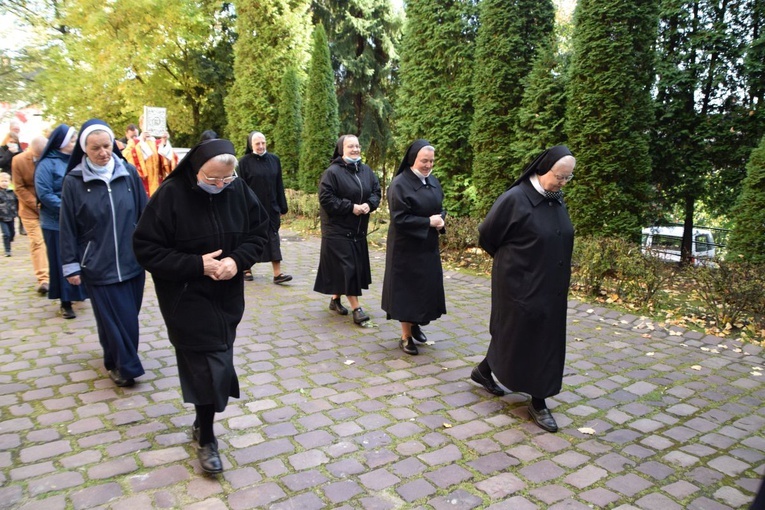 Rozpoczęcie synodu w Kościele bielsko-żywieckim