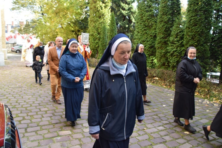 Rozpoczęcie synodu w Kościele bielsko-żywieckim