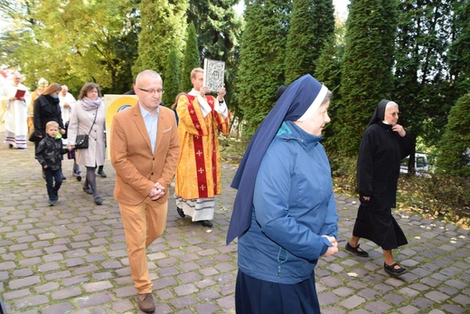 Rozpoczęcie synodu w Kościele bielsko-żywieckim