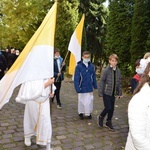 Rozpoczęcie synodu w Kościele bielsko-żywieckim