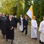 Rozpoczęcie synodu w Kościele bielsko-żywieckim