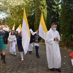 Rozpoczęcie synodu w Kościele bielsko-żywieckim