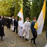 Rozpoczęcie synodu w Kościele bielsko-żywieckim
