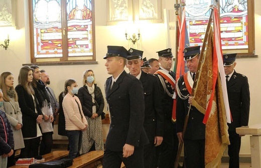 Słotwina upamiętniła śp. ks. proboszcza Mieczysława Grabowskiego