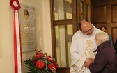 Słotwina upamiętniła śp. ks. proboszcza Mieczysława Grabowskiego