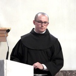 Profesja wieczysta u franciszkanów w Kłodzku