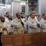 Profesja wieczysta u franciszkanów w Kłodzku