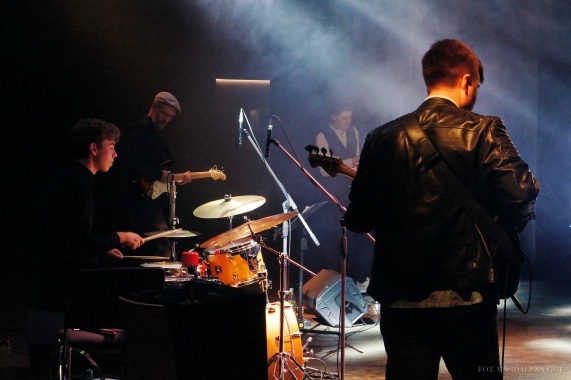 Przecław. Konferencja i koncert dla bierzmowanych