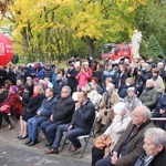 Otwarcie Muzeum Teatru Polskiego Radia