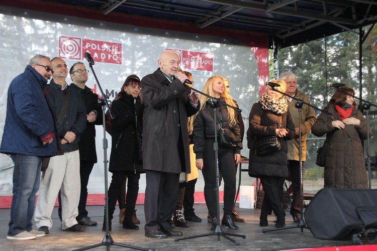 Otwarcie Muzeum Teatru Polskiego Radia